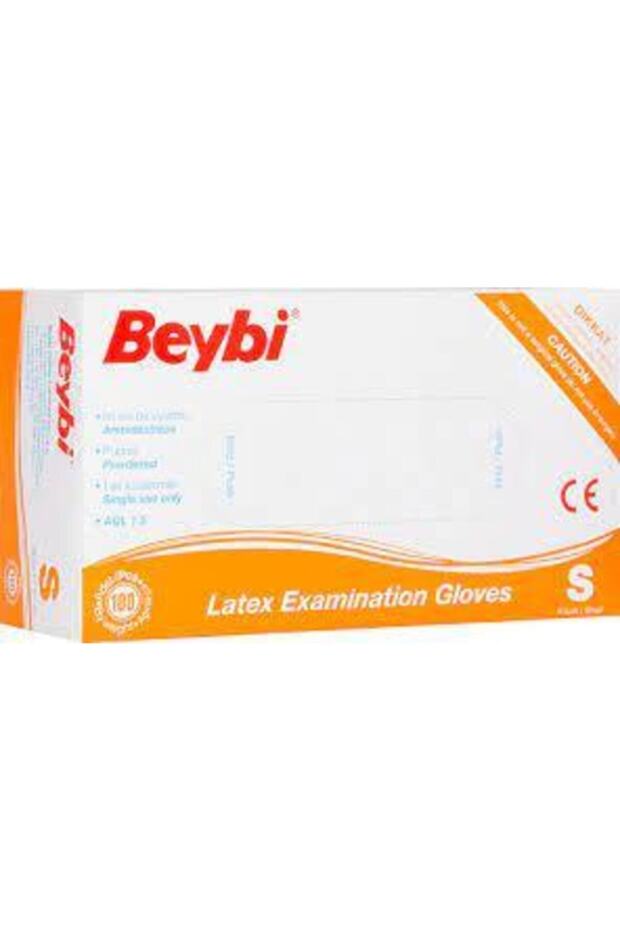 Doktor Eldiveni Pudralı - 1