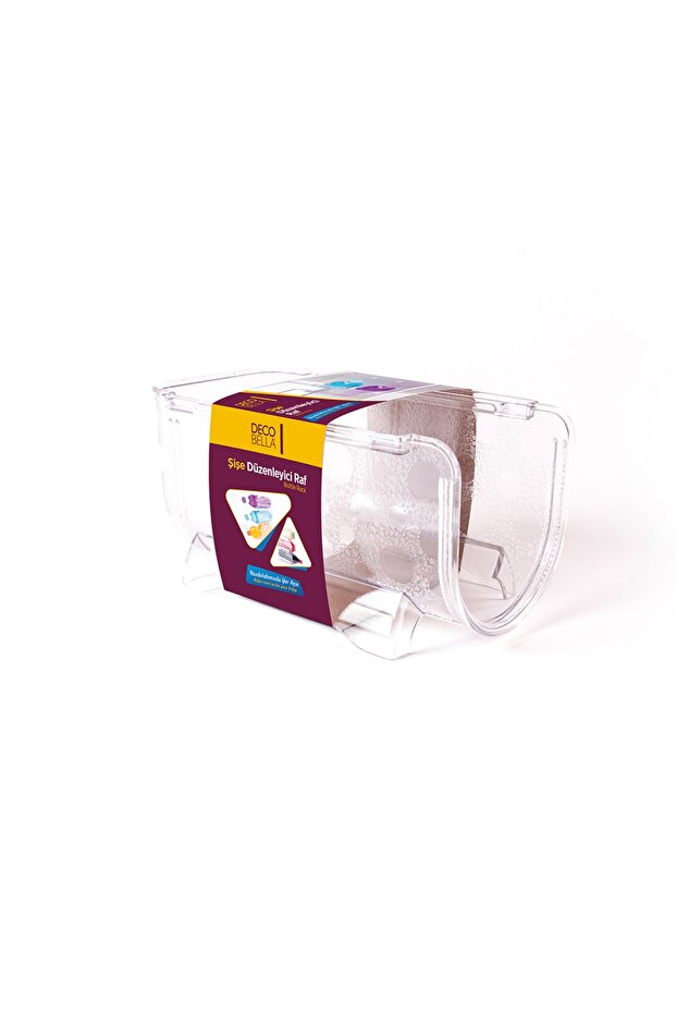 Single Bottle Rack Set - 1