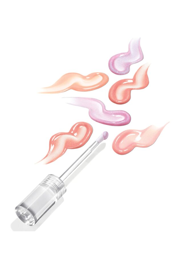 Glossed Lip Gloss - 4