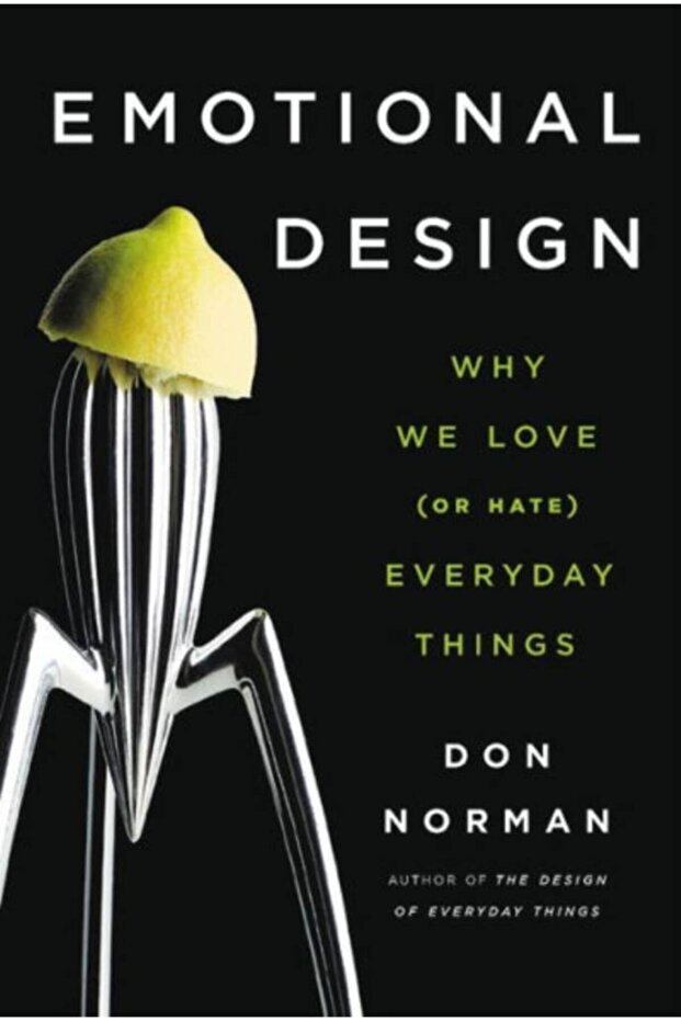 Emotional Design - 1