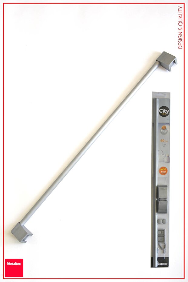 City Line Hanger Rod (60 Cm)