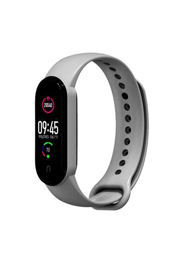 Xiaomi Mi Band 6 Zore Classic Band