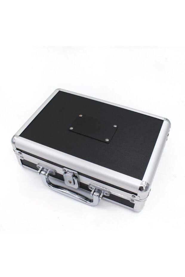 Profesyonel Microblading 4 Pigmentli Set - 4