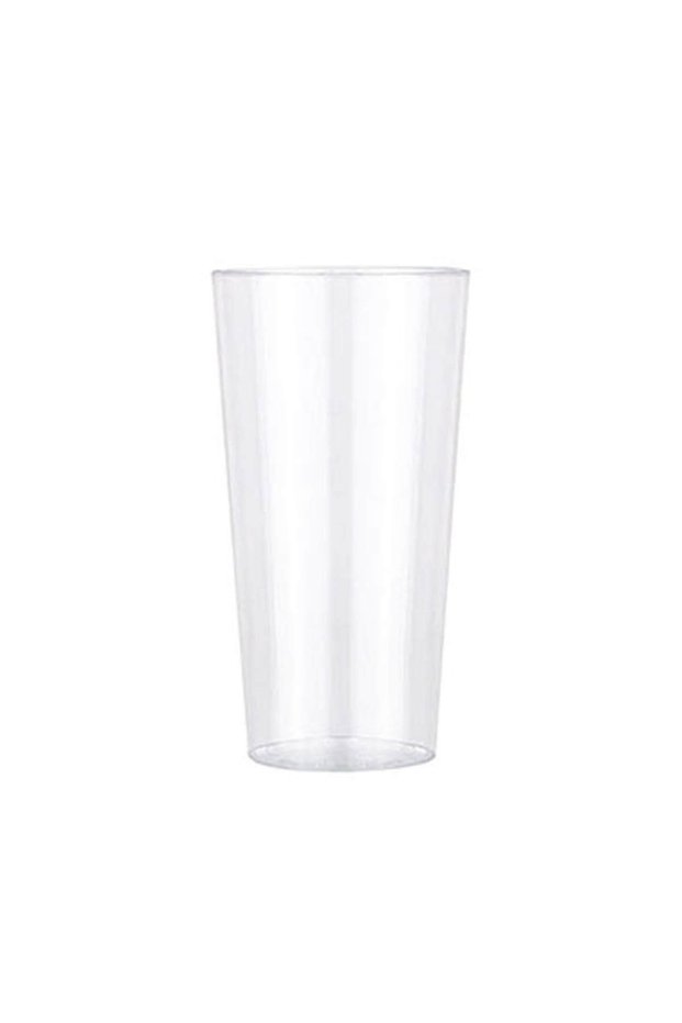 Tekila Shot Bardağı 80 Cc 24 Adet