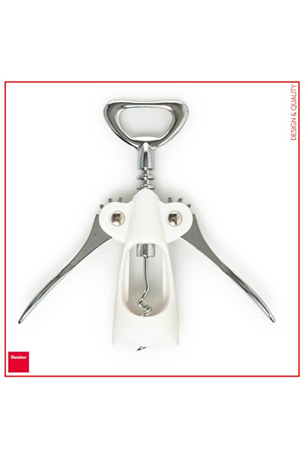 Cavi Corkscrew - 2