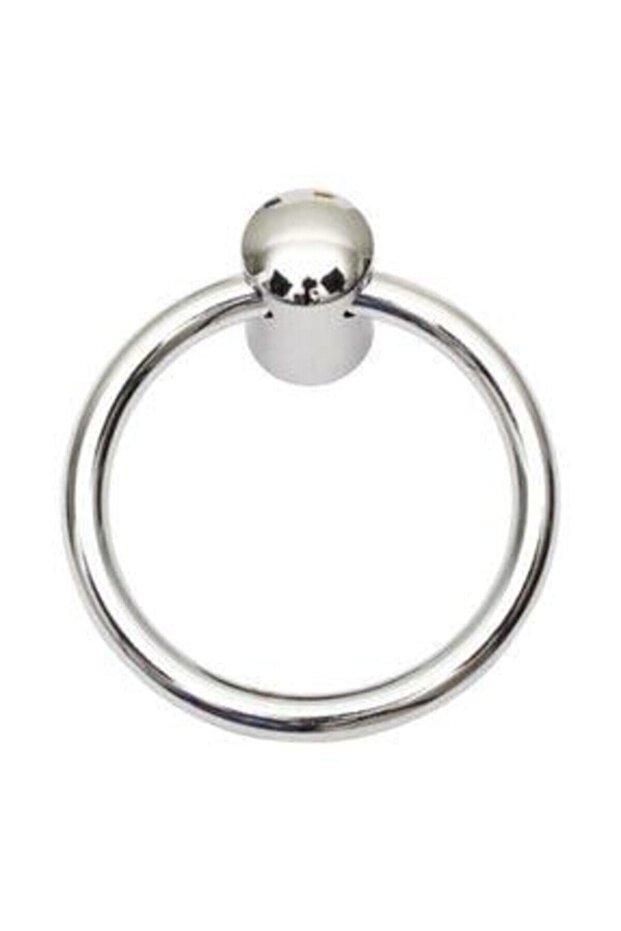 Halka Kulp Chrome - 1