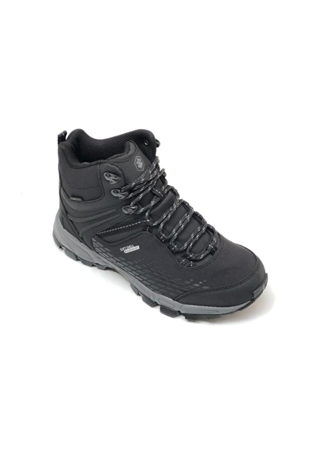 FLAKE HI 9PR Black Men's Outdoor Boots100557402