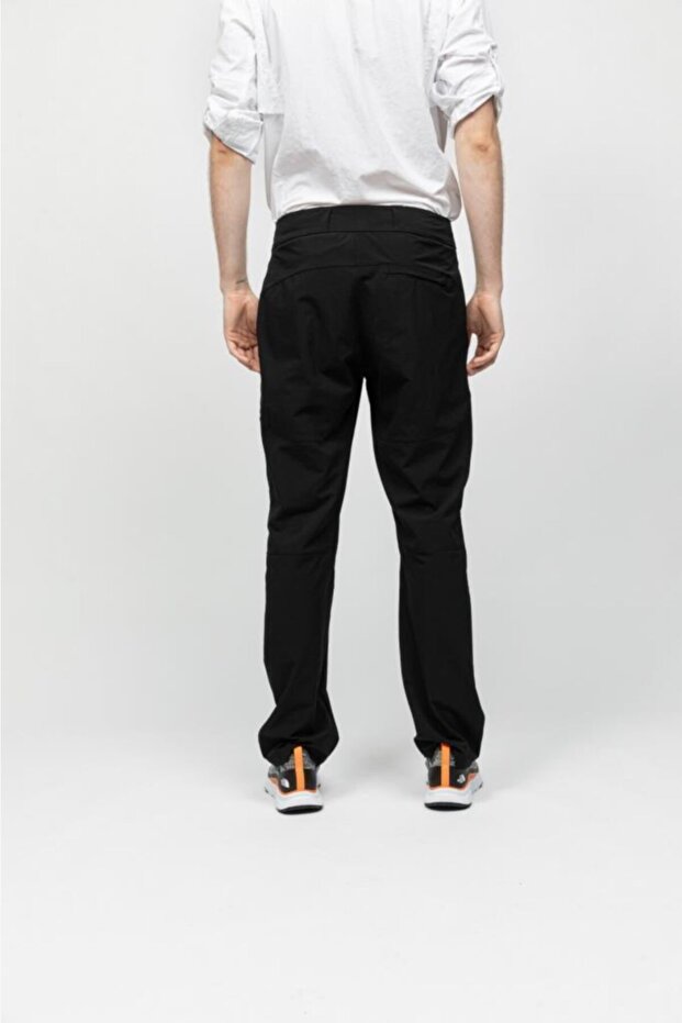 Pirina Erkek Pantolon Siyah - 5