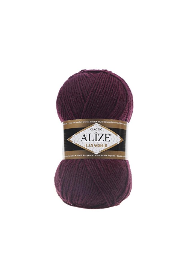 Lanagold 495 Beet - 1