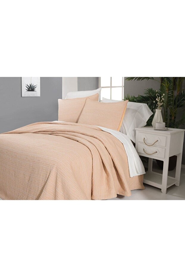 Echo Bedspread Double V6 - 2