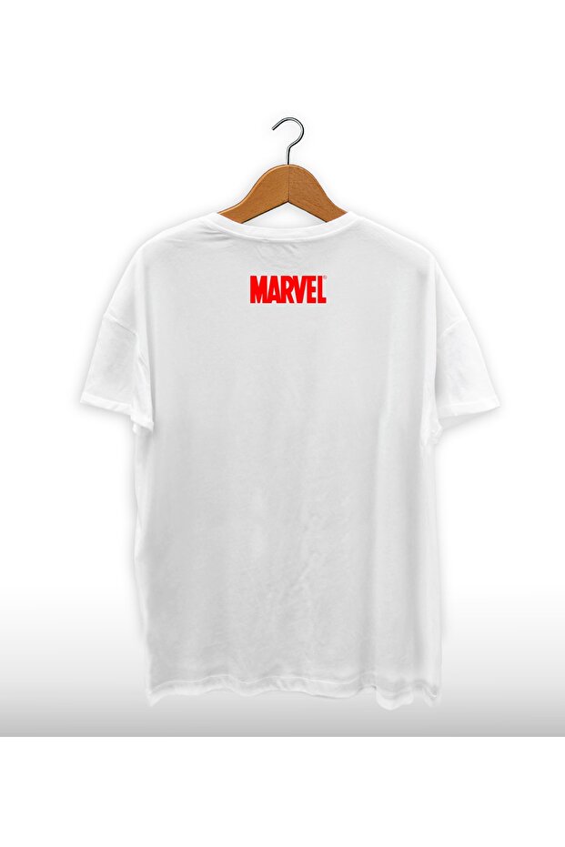 Μπλουζάκι με λογότυπο Small Marvel - 2