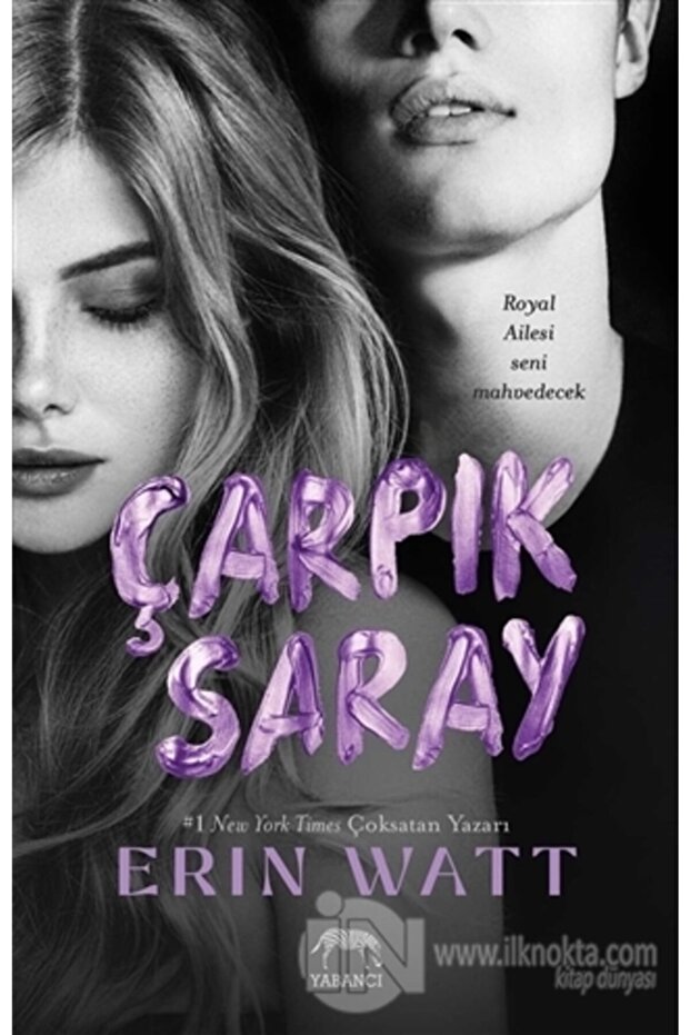 Çarpık Saray