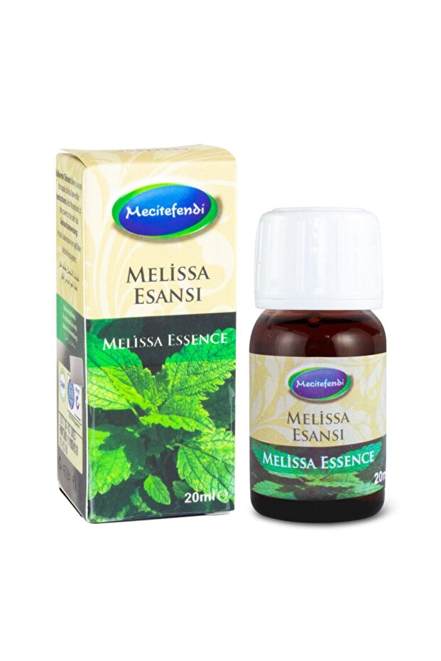 Melisa Esansı 20 ml - 1