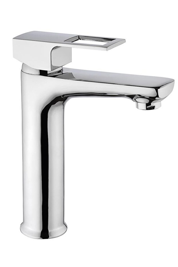 Dallas New Premium Chrome Sink Faucet