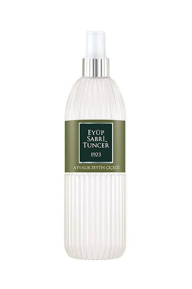Ayvalık Zeytin Çiçeği Sprey Kolonya 150 Ml - 1