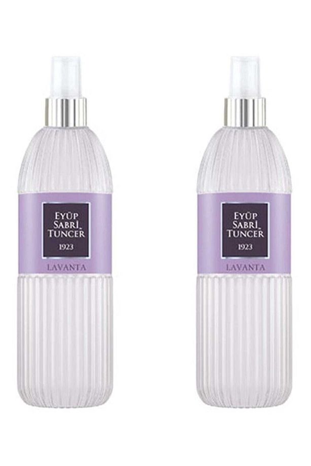 Sprey Kolonya Lavanta 150 ml  x 2 Adet - 1
