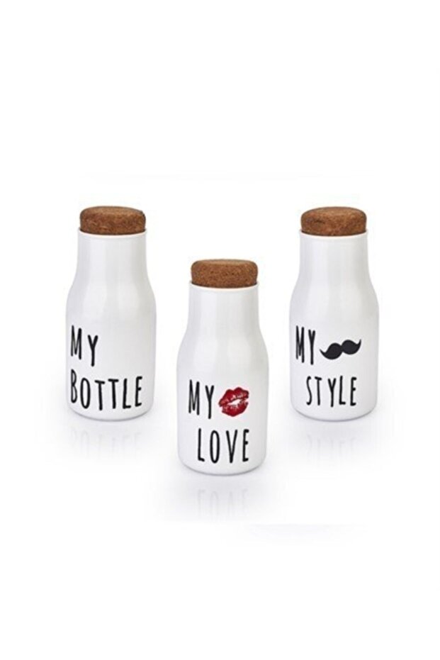 Kupa Mantar Kapak - 1