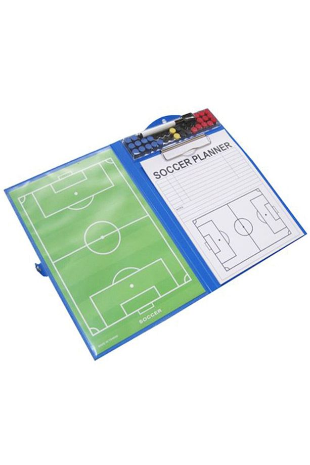 Mıknatıslı Futbol Taktik Tahtası - TK-200-FT - 1