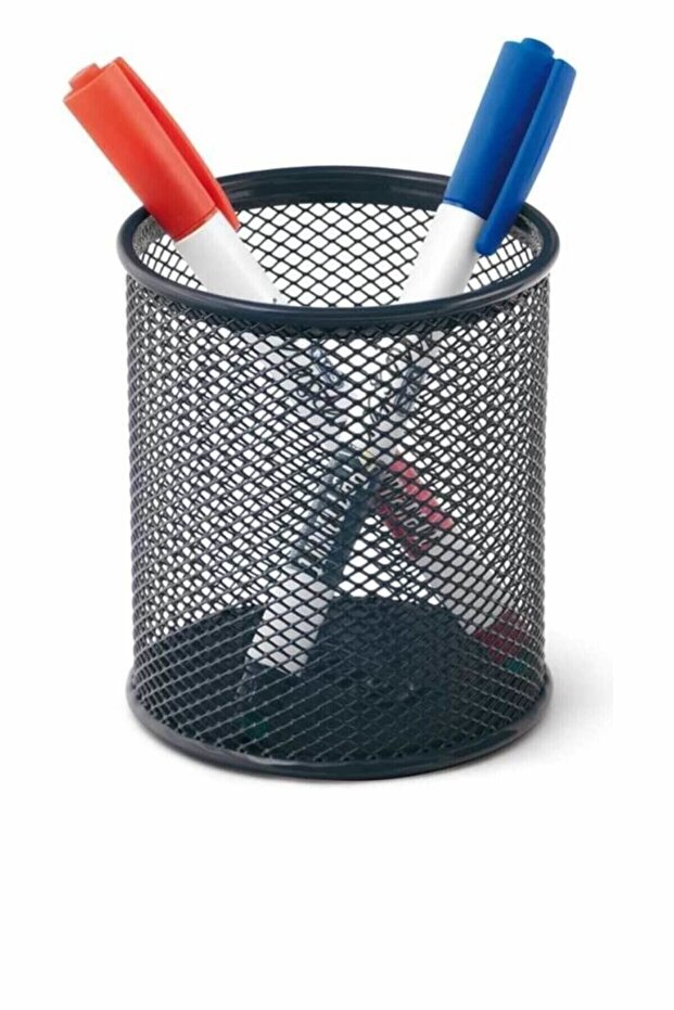 500 Perfore Kalemlik - Mavi - 2