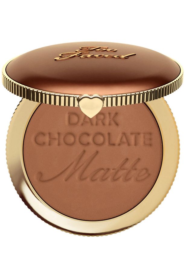 Chocolate Soleil Matte Bronzer - 1