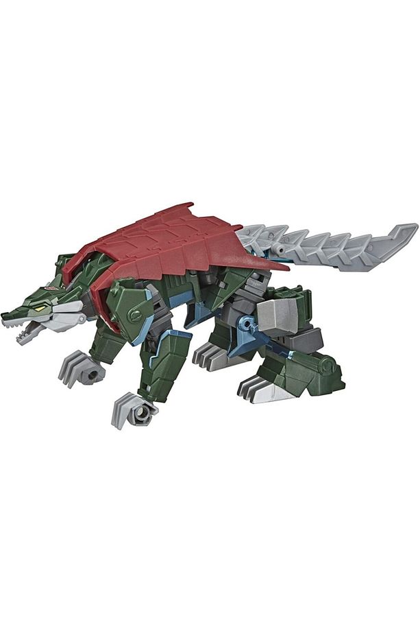 Cyberverse Büyük Figür Thunderhowl - 3