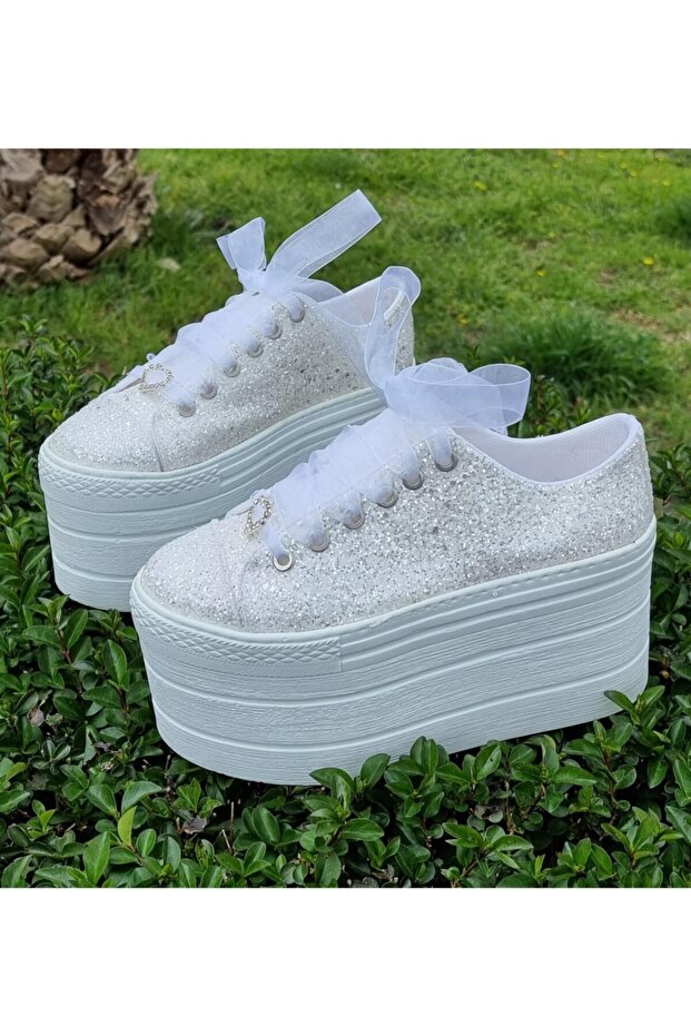 10cm Bridal Shoes