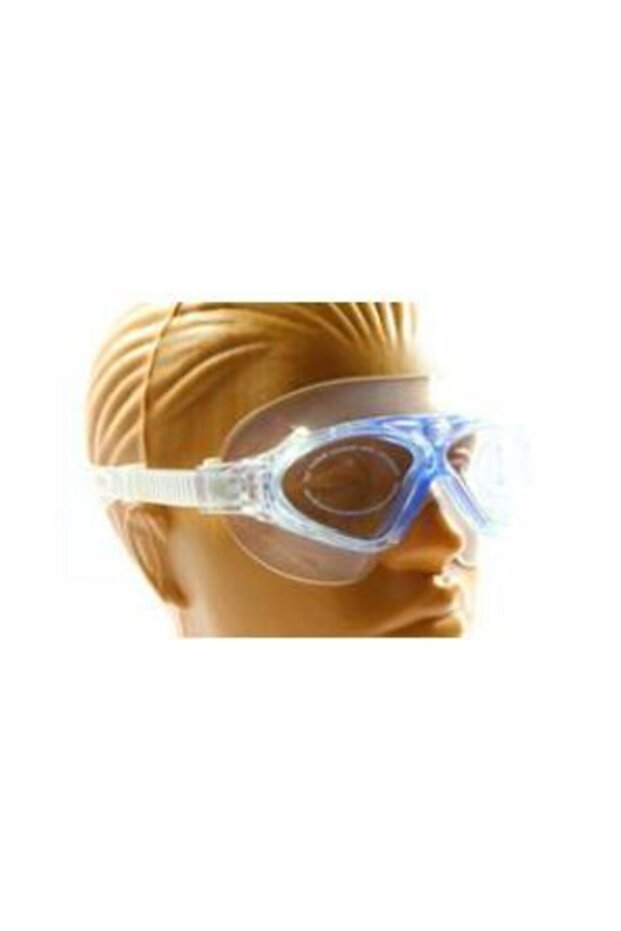 8170 Swimming Glasses Blue