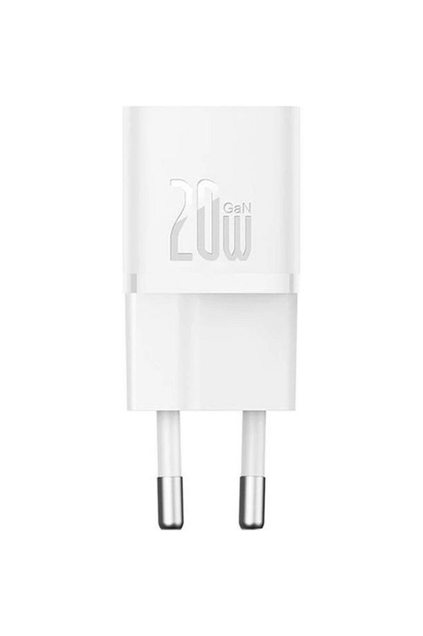 Gan5 Series 20w Pd Ultra Hızlı Type-c Şarj Aleti Mini Adaptör - 2