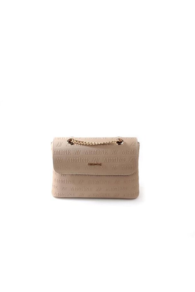 340 Laser Printed Women's Hand & Shoulder Bag