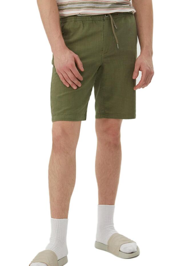 Men's Regular Fit Shorts
