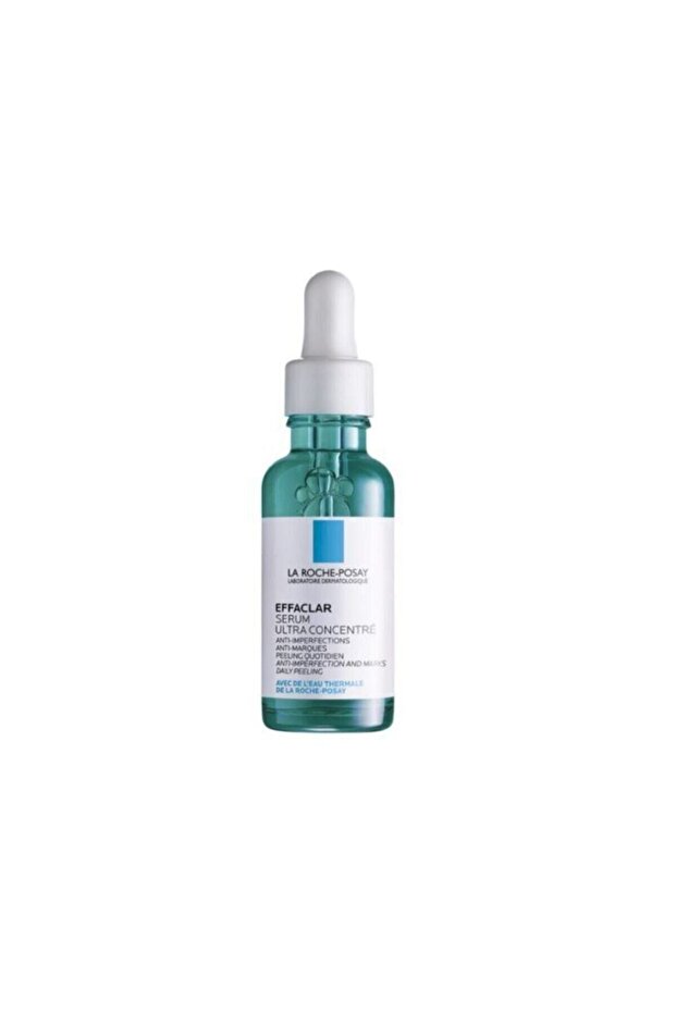 Posay Effaclar Ultra Concentrated Serum 30ml