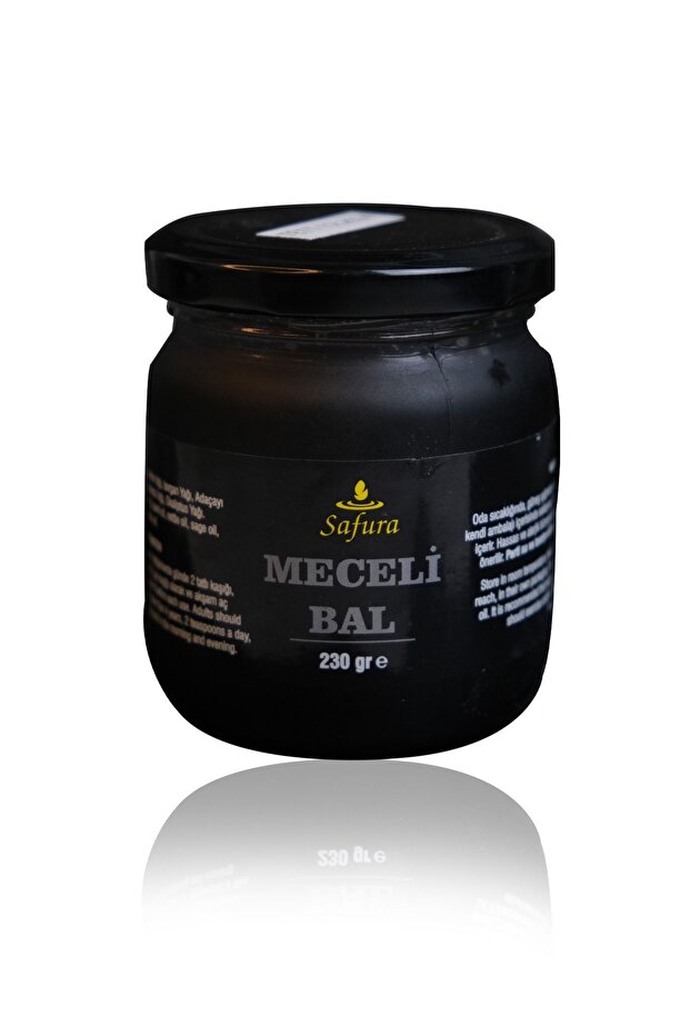 Mecelli Bal 240gr. - 4