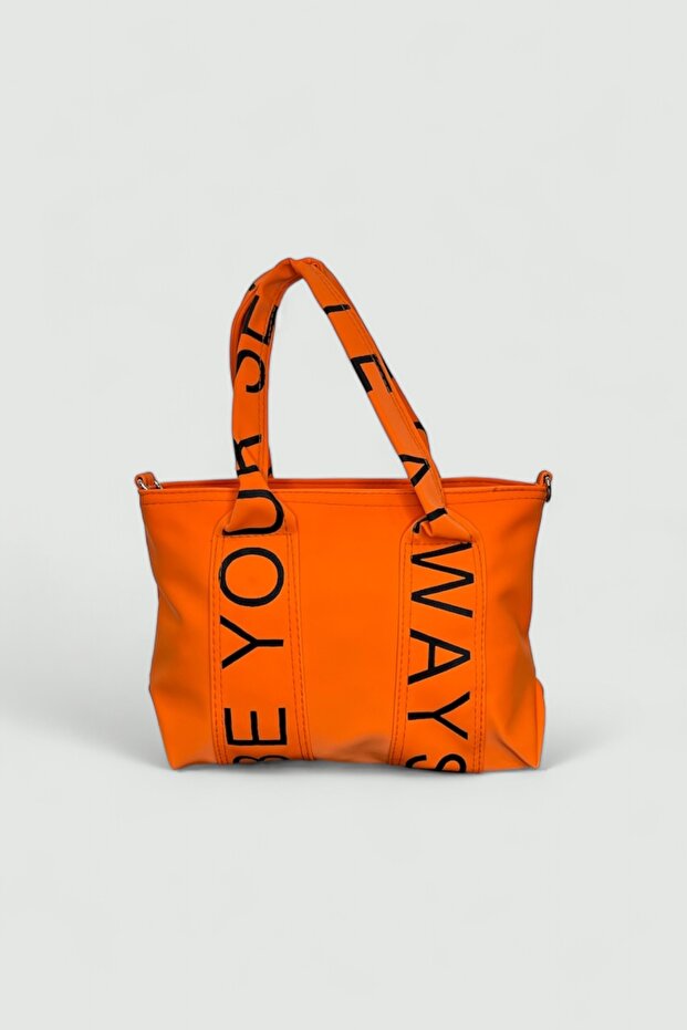 Be You Ways Model - حقيبة يد وكتف