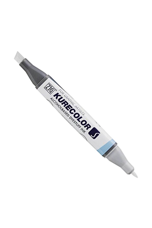 Kurecolor Twin S Graphic Drawing Pen B.01 Blender (Color Opener-Fuser)