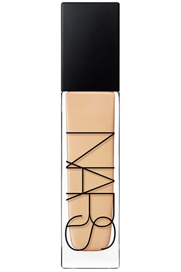 Natural Radiant Longwear Foundation - Vienna