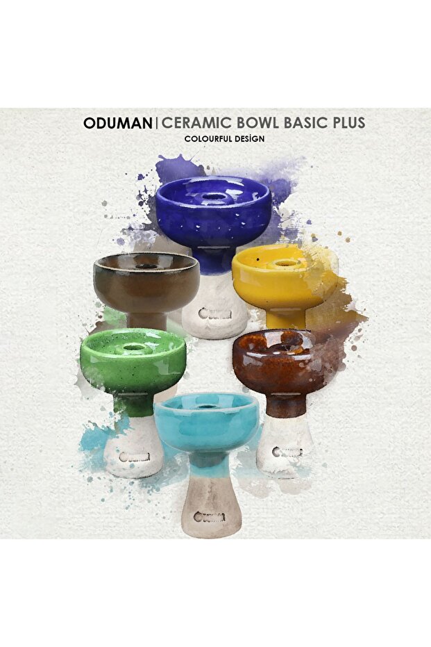 Basic Plus Dişi Lüle - 3