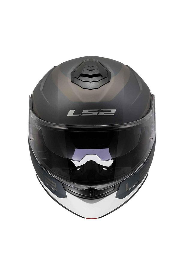 Strobe 2 Victory Çene Açılır Kask - 6
