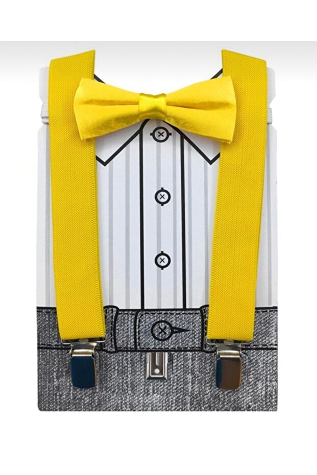 Askı Papyon Takımı - 1