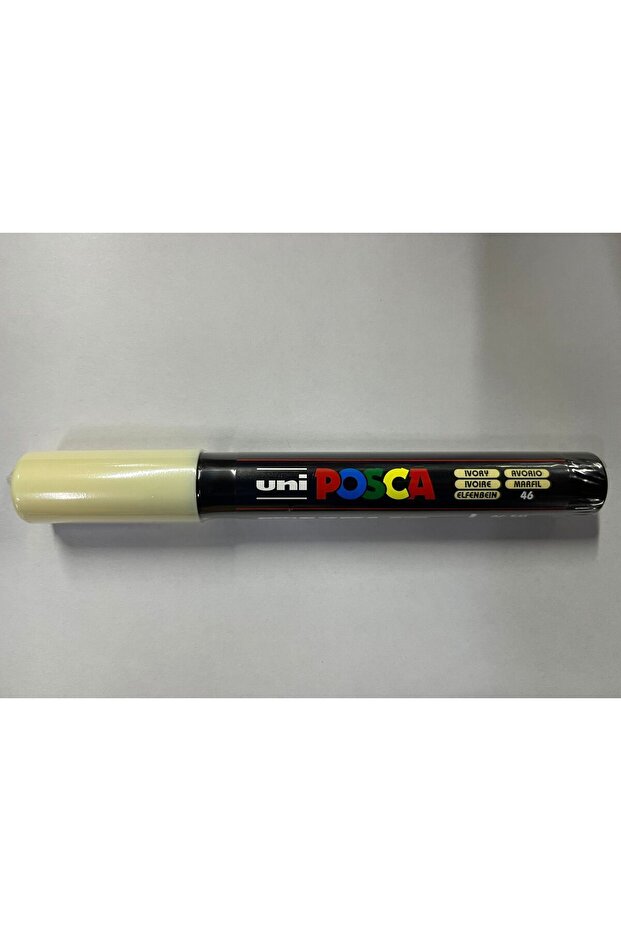 Posca Marker Pc-5m (1.8-2.5mm) Poska Pc5m Pc-5m