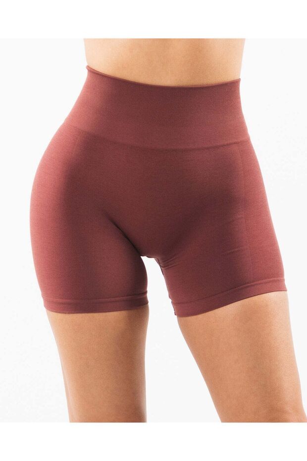 seamles drawstring leggings