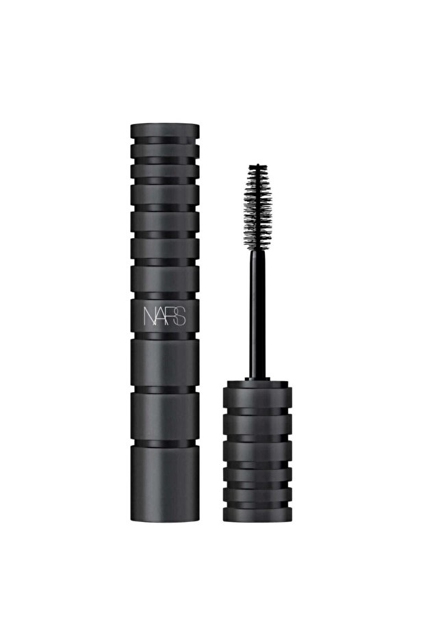 Climax Extreme Mini - Ultra Intense Black Mascara, Pigmented Volumizing