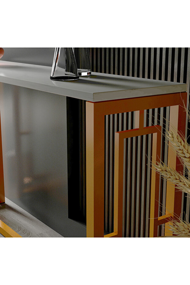 Kamerlan Dresuar - 3