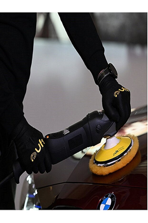 Diamant 2000 Ultimate Cut Agresif Kalın Pasta 1lt - 3