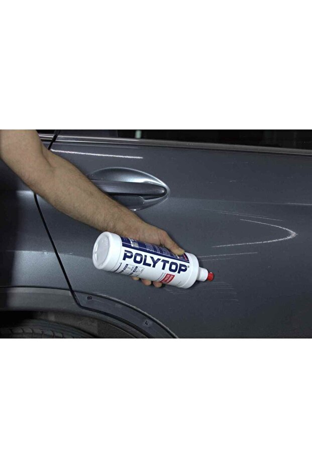 Diamant 2000 Ultimate Cut Agresif Kalın Pasta 1lt - 2