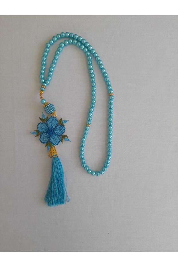 Iğne Oyalı Tesbih - 6