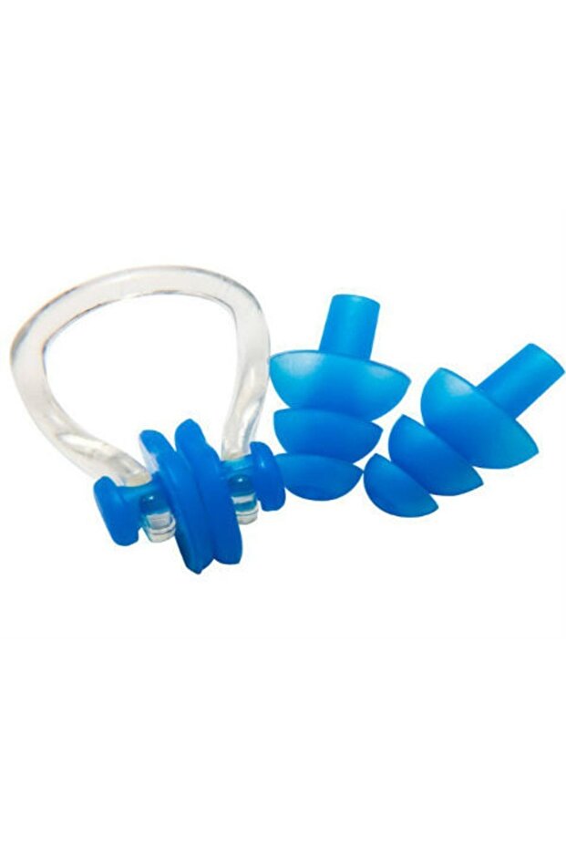 Ear and Nose Plug Pool Set - 2
