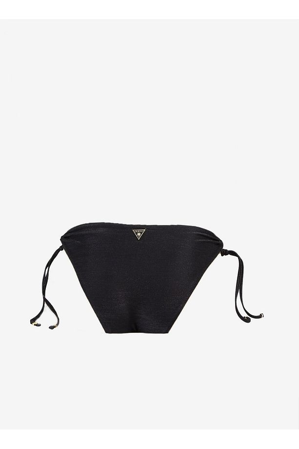 Siyah Kadın Bikini Alt E4GO13KC632-JBLK - 2