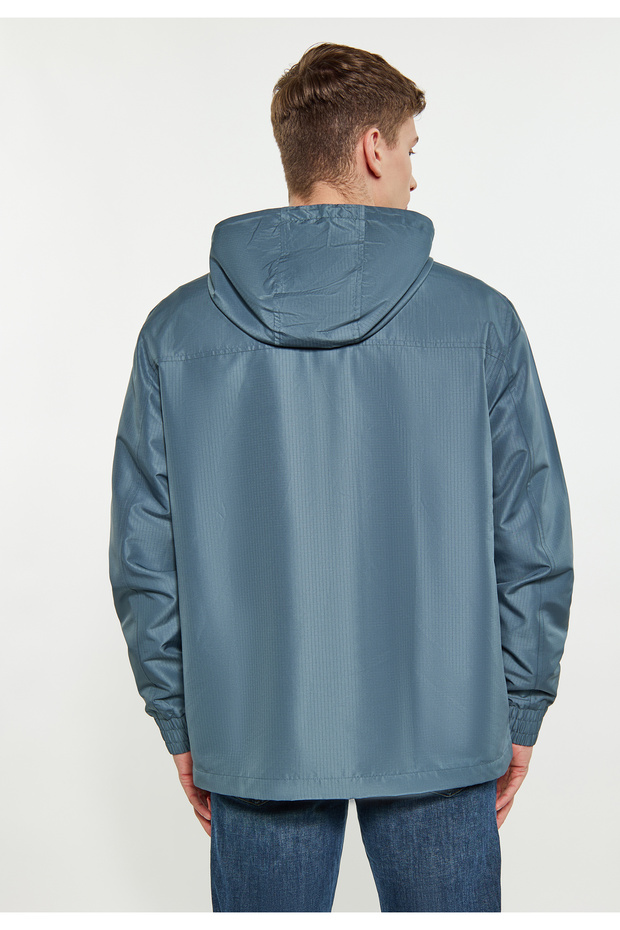 Anorak - 3