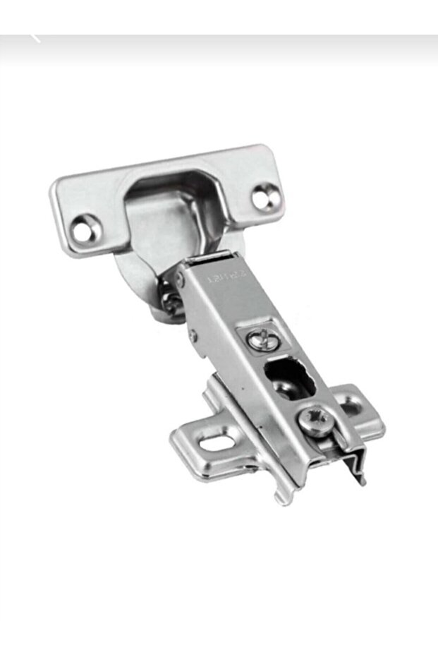 Star Düz Menteşe - 4