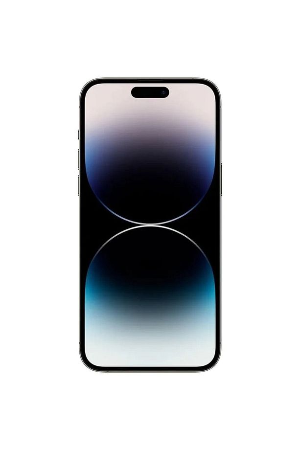 Yenilenmiş iPhone 14 Pro Max 128 GB Uzay Siyahı Cep Telefonu (12 Ay Garantili) - A Kalite - 2